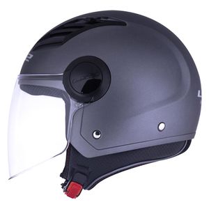 Capacete LS2 OF562 Airflow Monocolor