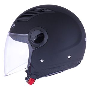 Capacete LS2 OF562 Airflow Monocolor