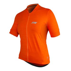 Camisa Bike ASW Essentials Feminina