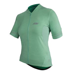 Camisa Bike ASW Essentials Feminina