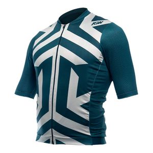 Camisa Bike ASW Endurance Dazed