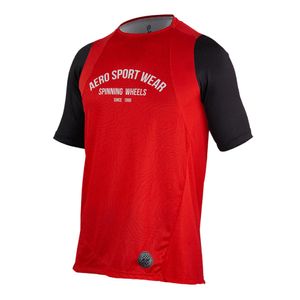 Camisa Bike ASW Ride Frontier