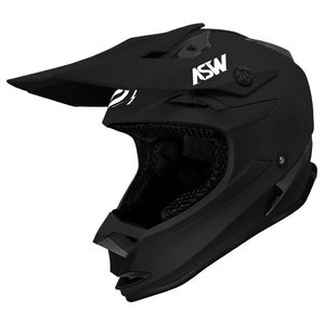 Capacete ASW Fusion Solid