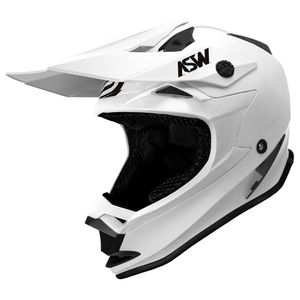 Capacete ASW Fusion Solid