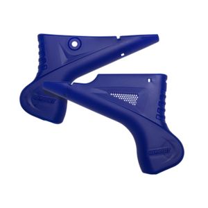 Protetor de Chassi/Quadro CRF 230 Circuit