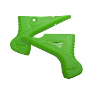 Protetor de Chassi/Quadro CRF 230 Circuit