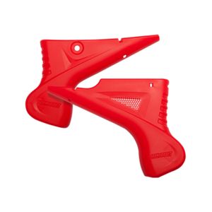Protetor de Chassi/Quadro CRF 230 Circuit