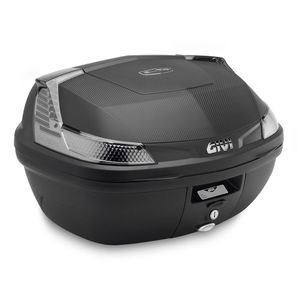 Baú Givi Monolock Traseiro Blade Tech B47 47L