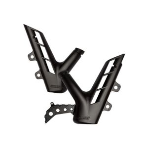 Protetor de Chassi / Quadro Tornado Circuit