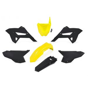Kit Plástico R1DE CRF 230 08/21 Biker