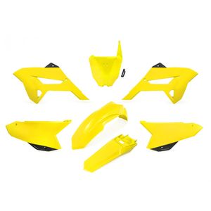 Kit Plástico R1DE CRF 230 08/21 Biker