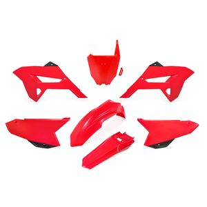 Kit Plástico R1DE CRF 230 08/21 Biker