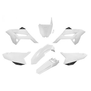 Kit Plástico R1DE CRF 230 08/21 Biker