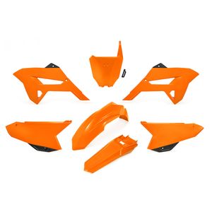 Kit Plástico R1DE CRF 230 08/21 Biker