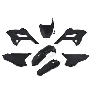 Kit Plástico R1DE CRF 230 08/21 Biker