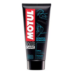 Eliminador de Riscos MC Care E8 Scratch Remover 100ML Motul
