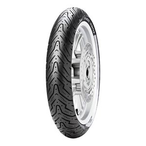 Pneu Pirelli Angel Scooter 3.50-10 59J Dianteiro/Traseiro