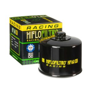 Filtro de Óleo BMW (HF160RC) Hiflofiltro