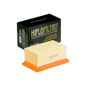 Filtro de Ar R1200 GS 04/09 (HFA7912) Hiflofiltro