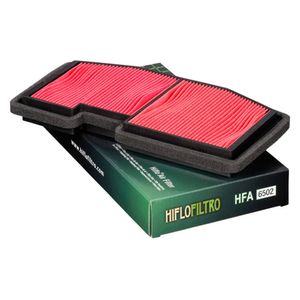 Filtro de Ar Triumph 675 11/16 (HFA6502) SC Hiflofiltro