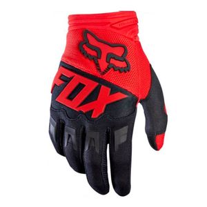 Luva Fox Dirtpaw Race