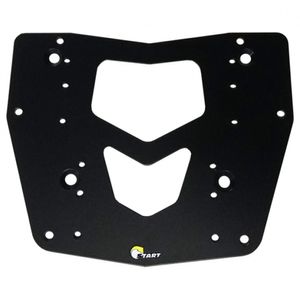 Suporte Base Baú Traseiro Tiger 900 20/22 (S428) Start Racing