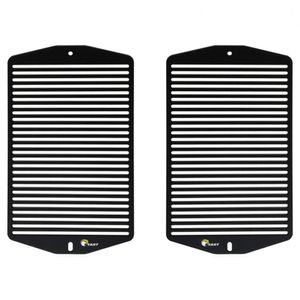 Protetor de Radiador Frontal Tiger 900 20/22 (S431) Start Racing