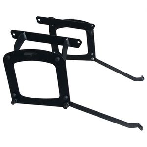 Suporte Baú Lateral Tiger 900 20/22 (S440) Start Racing