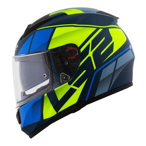 Capacete LS2 FF397 Vector Evo FT2 Kripton
