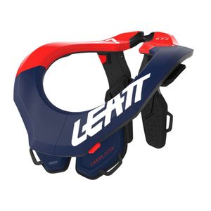 Protetor de Pescoço Leatt Brace GPX 3.5 Junior Infantil