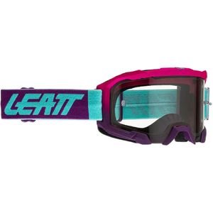 Óculos Leatt Velocity 4.5