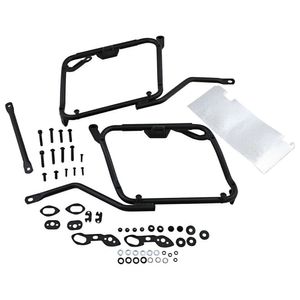 Suporte Givi Baú Lateral para V35/V37 CB 500X 19/21 PLX1171