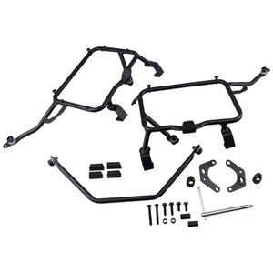 Suporte Givi Baú Lateral Engate Rápido Tracer 900/900GT 18/20 PLR2139