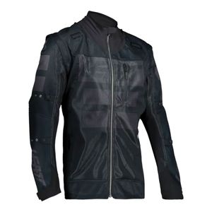 Jaqueta Leatt Moto 4.5 X-Flow