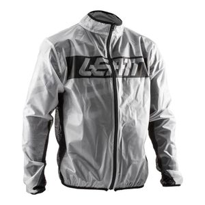 Jaqueta Leatt Racecover