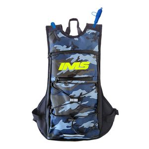 Mochila de Hidratação IMS Army Térmica 2 Litros