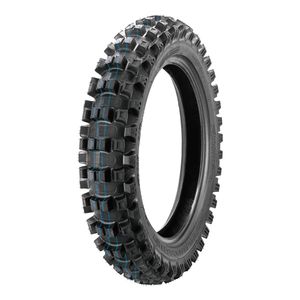 Pneu Borilli B007 Infinity EXC Soft 100/100-18 Traseiro