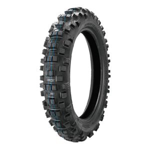 Pneu Borilli 7 Days Enduro Soft 140/80-18 Traseiro