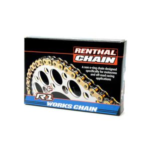 Corrente 520X118 R1 Works Chain Renthal