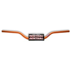 Guidão Renthal Fatbar 28MM (1/8) Mini 85CC/150CC 671-01