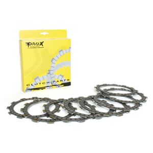 Kit Embreagem RM 250 88/91 ProX