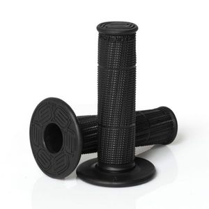 Manopla A1 Macia Mid Soft Edgers Racing