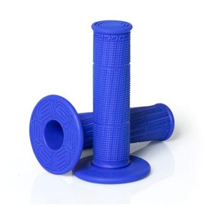 Manopla A1 Macia Mid Soft Edgers Racing