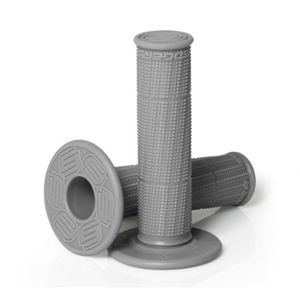 Manopla A1 Macia Mid Soft Edgers Racing