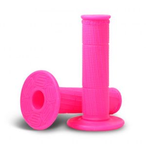 Manopla A1 Macia Mid Soft Edgers Racing