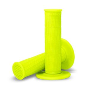 Manopla A1 Macia Mid Soft Edgers Racing