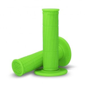 Manopla A1 Macia Mid Soft Edgers Racing