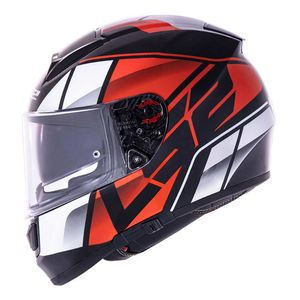 Capacete LS2 FF397 Vector Evo FT2 Kripton