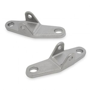 Suporte da Pedaleira Estreito CRF 250F Biker
