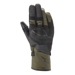 Luva Alpinestars Andes V3 Drystar